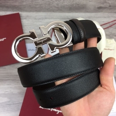 Ferragamo Belts